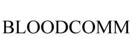 BLOODCOMM