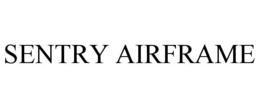 SENTRY AIRFRAME