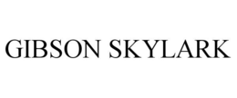 GIBSON SKYLARK
