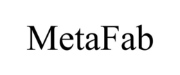 METAFAB