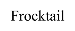 FROCKTAIL