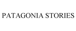 PATAGONIA STORIES