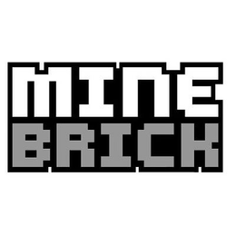 MINE BRICK