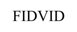 FIDVID