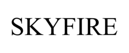 SKYFIRE