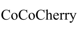 COCOCHERRY