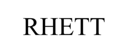 RHETT