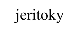 JERITOKY