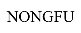 NONGFU