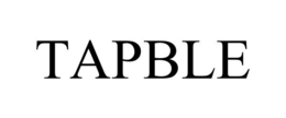 TAPBLE