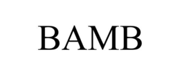 BAMB