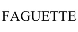 FAGUETTE