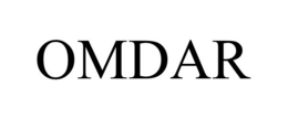 OMDAR