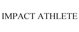 IMPACT ATHLETE