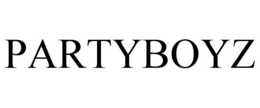 PARTYBOYZ