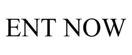 ENT NOW
