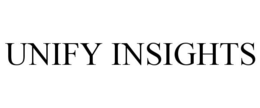 UNIFY INSIGHTS
