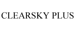 CLEARSKY PLUS
