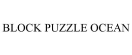 BLOCK PUZZLE OCEAN