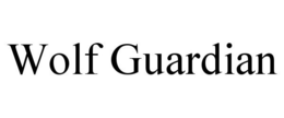 WOLF GUARDIAN