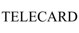TELECARD