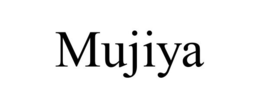 MUJIYA