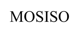 MOSISO