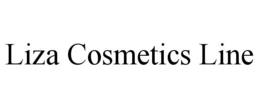 LIZA COSMETICS LINE