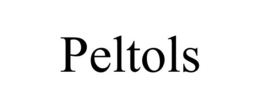 PELTOLS