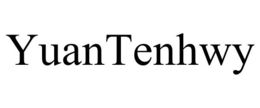 YUANTENHWY