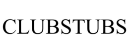CLUBSTUBS