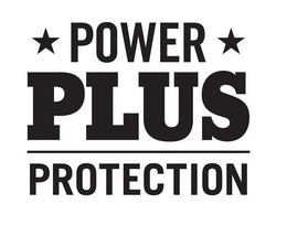 POWER PLUS PROTECTION