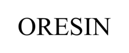 ORESIN