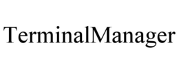 TERMINALMANAGER