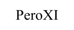PEROXI