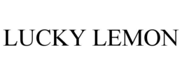 LUCKY LEMON