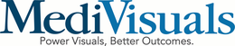 MEDIVISUALS POWER VISUALS, BETTER OUTCOMES.