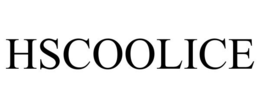 HSCOOLICE