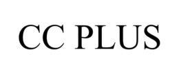 CC PLUS