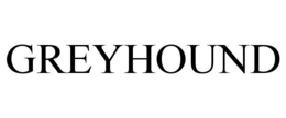 GREYHOUND
