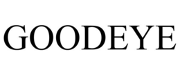 GOODEYE