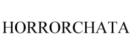 HORRORCHATA