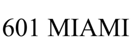 601 MIAMI