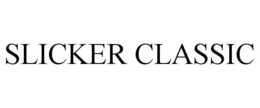 SLICKER CLASSIC