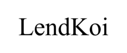 LENDKOI