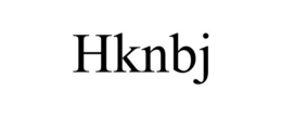 HKNBJ