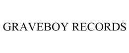 GRAVEBOY RECORDS