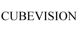 CUBEVISION