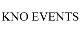 KNO EVENTS
