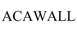 ACAWALL
